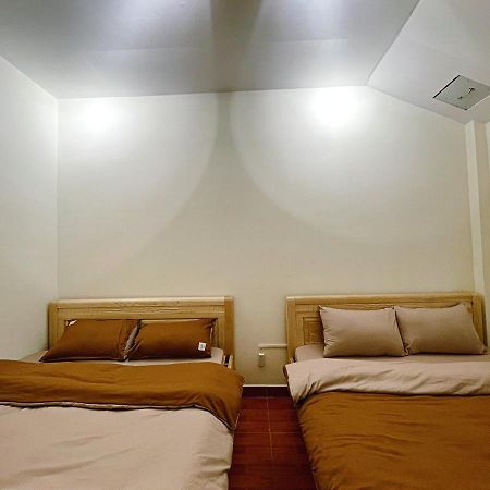 دالات Sunny Homestay Lũ Gia المظهر الخارجي الصورة