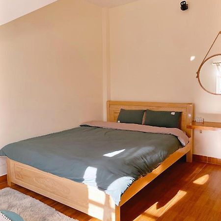 دالات Sunny Homestay Lũ Gia المظهر الخارجي الصورة