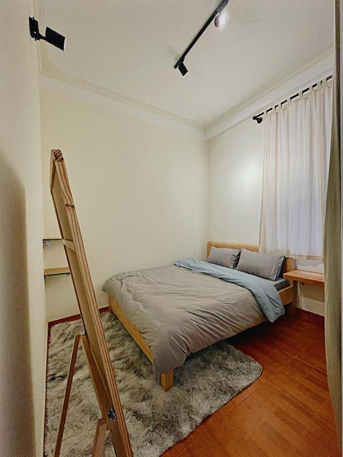 دالات Sunny Homestay Lũ Gia المظهر الخارجي الصورة