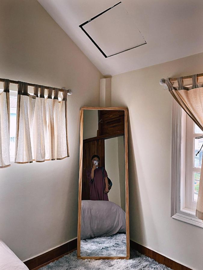 دالات Sunny Homestay Lũ Gia المظهر الخارجي الصورة