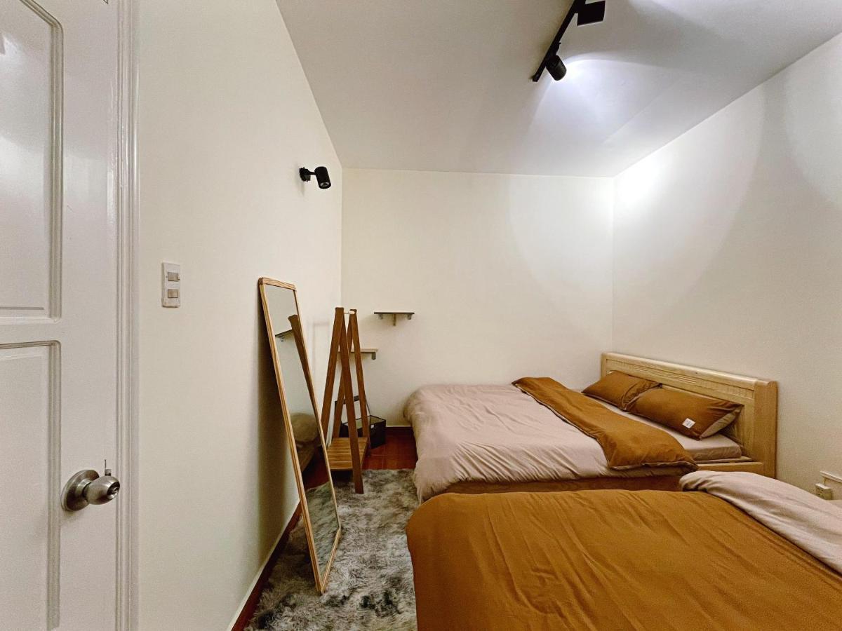 دالات Sunny Homestay Lũ Gia المظهر الخارجي الصورة