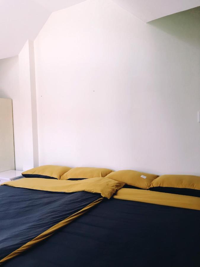 دالات Sunny Homestay Lũ Gia المظهر الخارجي الصورة