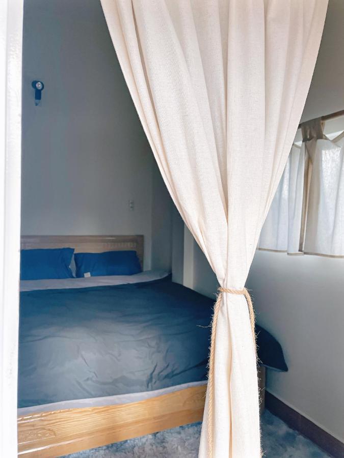دالات Sunny Homestay Lũ Gia المظهر الخارجي الصورة