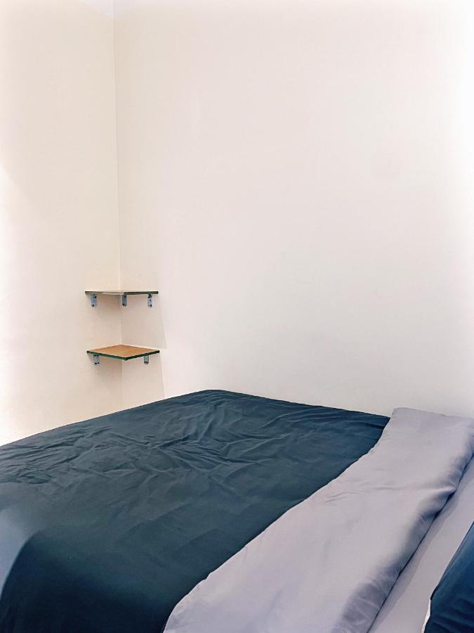 دالات Sunny Homestay Lũ Gia المظهر الخارجي الصورة