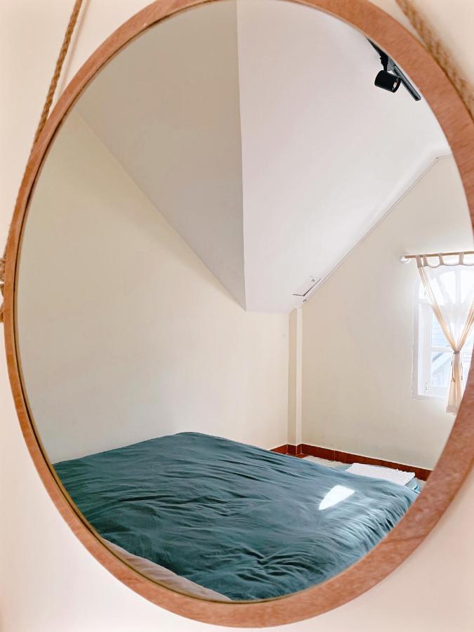 دالات Sunny Homestay Lũ Gia المظهر الخارجي الصورة