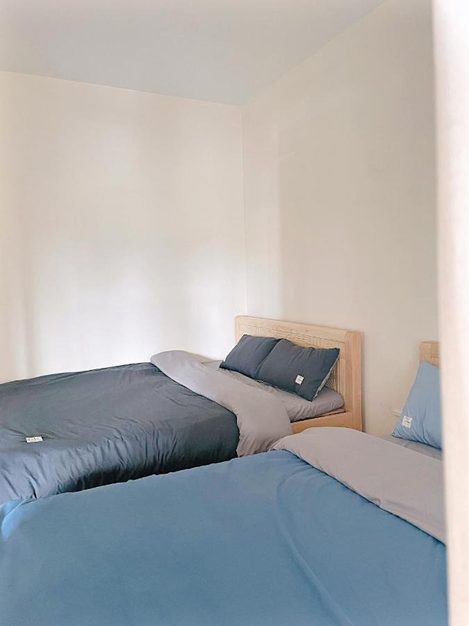 دالات Sunny Homestay Lũ Gia المظهر الخارجي الصورة